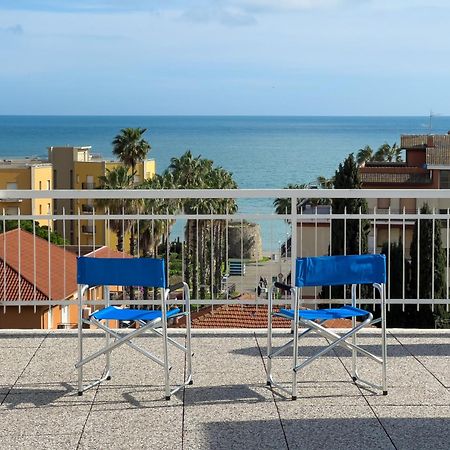 Apartmán Casa Carlotta San Bartolomeo Al Mare Exteriér fotografie