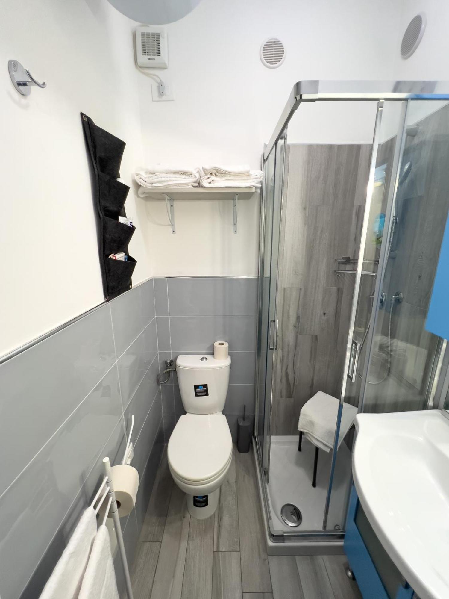 Apartmán Casa Carlotta San Bartolomeo Al Mare Exteriér fotografie