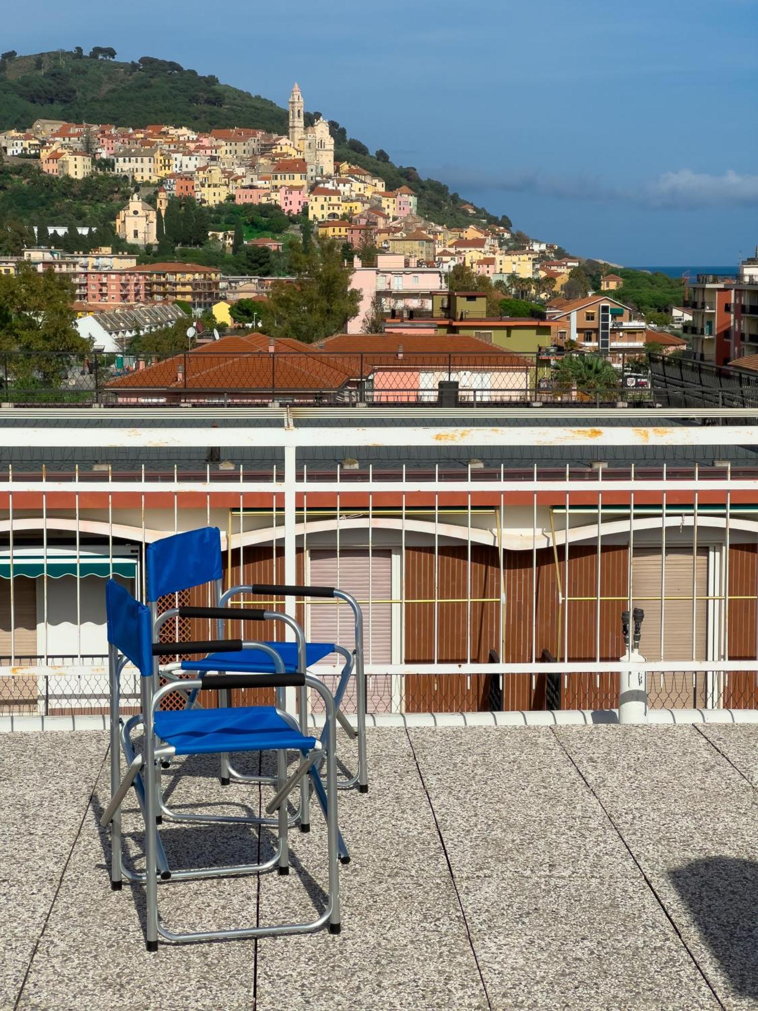 Apartmán Casa Carlotta San Bartolomeo Al Mare Exteriér fotografie